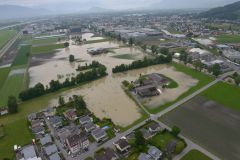 Interner Link: Überschwemmungen