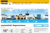 Externer Link: Vorarlberg Online Wetter
