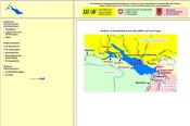 Externer Link: Bodensee Hochwasser Info