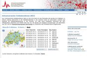 Externer Link: Erdbebendienst Schweiz