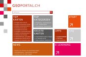 Externer Link: Geoportal