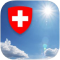 Externer Link: Meteo Schweiz