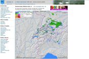 Externer Link: Meteo Radar