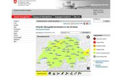 Externer Link: Naturgefahren