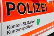 Externer Link: Kantonspolizei St.Gallen